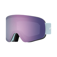 Retrospec Matte Ice and Bismuth Retrospec Flume Ski & Snowboard Goggles Retrospec Flume Ski & Snowboard Goggles - Ottawa Valley Air Paddle