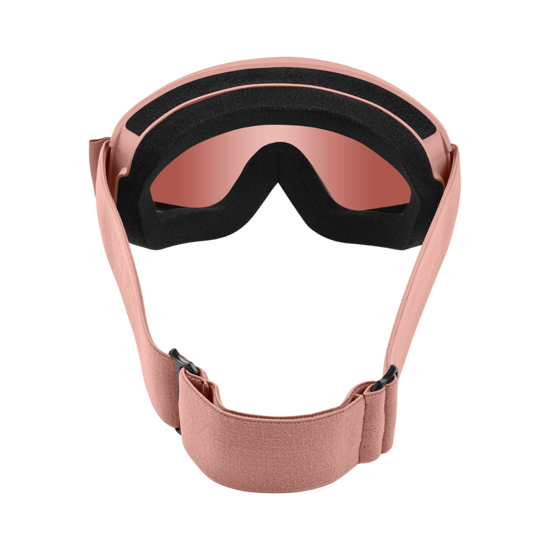 Retrospec Retrospec Dipper Kids' Ski & Snowboard Goggles Retrospec Dipper Kids' Ski & Snowboard Goggles - Ottawa Valley Air 