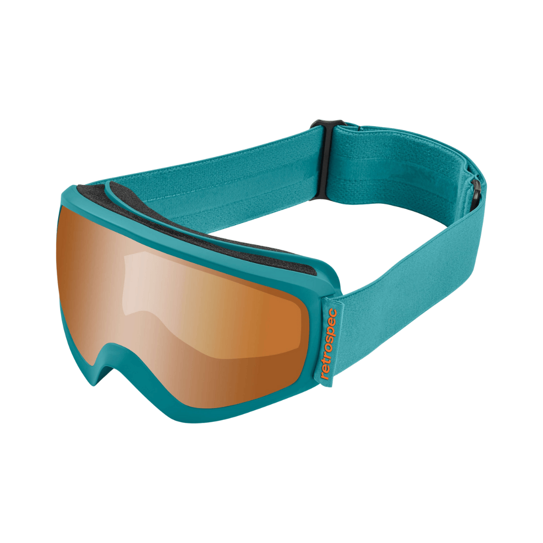 Retrospec Retrospec Dipper Kids' Ski & Snowboard Goggles Retrospec Dipper Kids' Ski & Snowboard Goggles - Ottawa Valley Air 