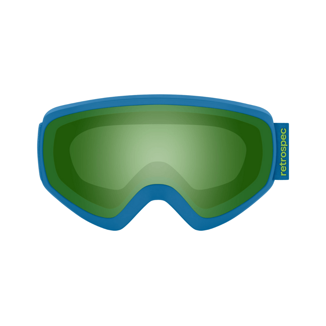 Retrospec Retrospec Dipper Kids' Ski & Snowboard Goggles Retrospec Dipper Kids' Ski & Snowboard Goggles - Ottawa Valley Air 