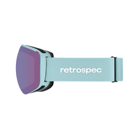 Retrospec Retrospec Dipper Plus Kids' Ski & Snowboard Goggles Retrospec Dipper Plus Kids' Ski & Snowboard Goggles - Ottawa Valley 