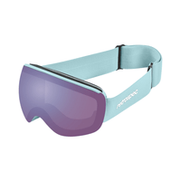 Retrospec Retrospec Dipper Plus Kids' Ski & Snowboard Goggles Retrospec Dipper Plus Kids' Ski & Snowboard Goggles - Ottawa Valley 