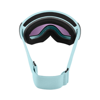 Retrospec Retrospec Dipper Plus Kids' Ski & Snowboard Goggles Retrospec Dipper Plus Kids' Ski & Snowboard Goggles - Ottawa Valley 