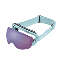 Retrospec Retrospec Dipper Plus Kids' Ski & Snowboard Goggles Retrospec Dipper Plus Kids' Ski & Snowboard Goggles - Ottawa Valley 