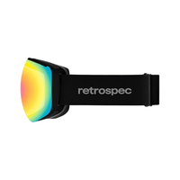 Retrospec Retrospec Dipper Plus Kids' Ski & Snowboard Goggles Retrospec Dipper Plus Kids' Ski & Snowboard Goggles - Ottawa Valley 