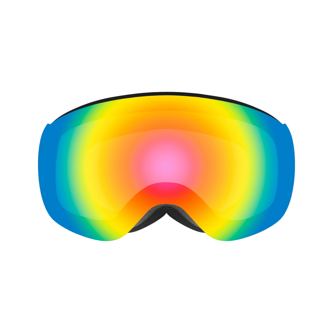 Retrospec Retrospec Dipper Plus Kids' Ski & Snowboard Goggles Retrospec Dipper Plus Kids' Ski & Snowboard Goggles - Ottawa Valley 