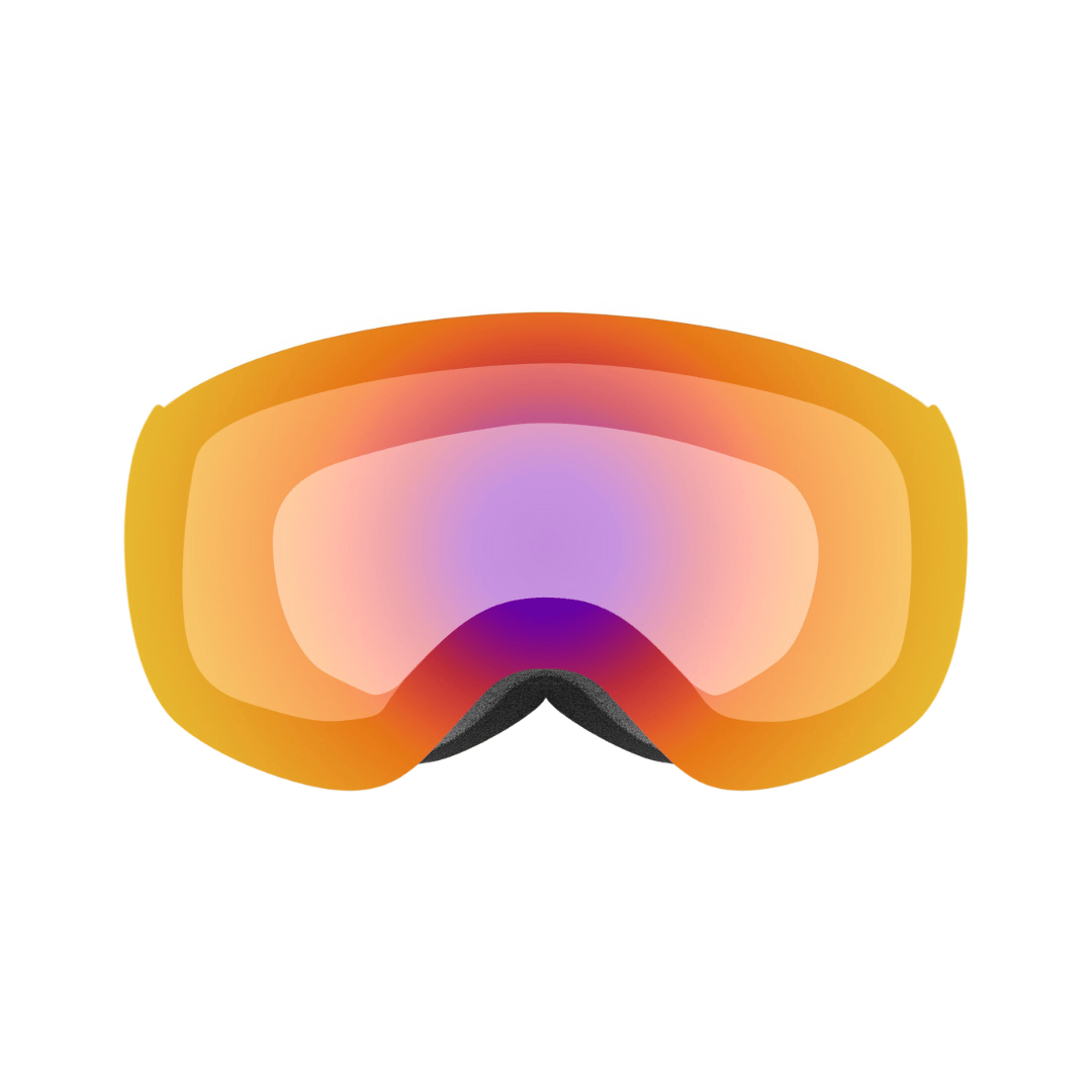 Retrospec Retrospec Dipper Plus Kids' Ski & Snowboard Goggles Retrospec Dipper Plus Kids' Ski & Snowboard Goggles - Ottawa Valley 