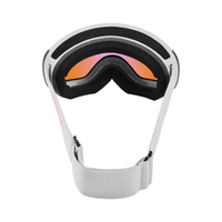 Retrospec Retrospec Dipper Plus Kids' Ski & Snowboard Goggles Retrospec Dipper Plus Kids' Ski & Snowboard Goggles - Ottawa Valley 