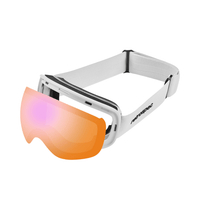 Retrospec Retrospec Dipper Plus Kids' Ski & Snowboard Goggles Retrospec Dipper Plus Kids' Ski & Snowboard Goggles - Ottawa Valley 