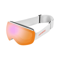 Retrospec Retrospec Dipper Plus Kids' Ski & Snowboard Goggles Retrospec Dipper Plus Kids' Ski & Snowboard Goggles - Ottawa Valley 