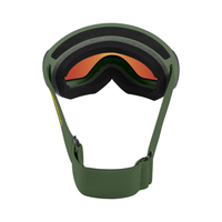 Retrospec Retrospec Dipper Plus Kids' Ski & Snowboard Goggles Retrospec Dipper Plus Kids' Ski & Snowboard Goggles - Ottawa Valley 