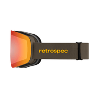Retrospec Retrospec Flume Ski & Snowboard Goggles Retrospec Flume Ski & Snowboard Goggles - Ottawa Valley Air Paddle