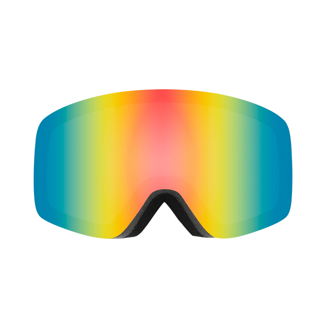 Retrospec Retrospec Flume Ski & Snowboard Goggles Retrospec Flume Ski & Snowboard Goggles - Ottawa Valley Air Paddle