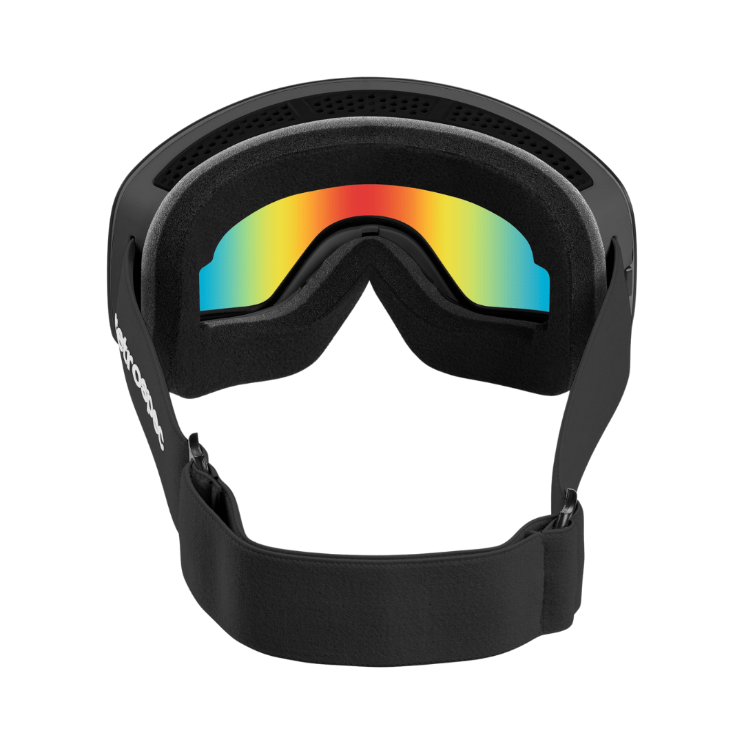 Retrospec Retrospec Flume Ski & Snowboard Goggles Retrospec Flume Ski & Snowboard Goggles - Ottawa Valley Air Paddle