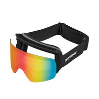 Retrospec Retrospec Flume Ski & Snowboard Goggles Retrospec Flume Ski & Snowboard Goggles - Ottawa Valley Air Paddle