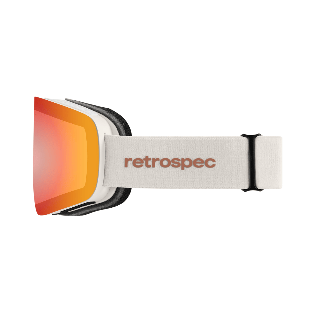 Retrospec Retrospec Flume Ski & Snowboard Goggles Retrospec Flume Ski & Snowboard Goggles - Ottawa Valley Air Paddle