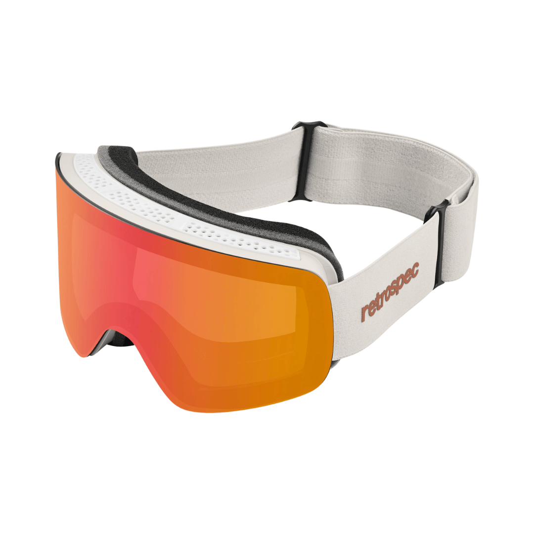 Retrospec Retrospec Flume Ski & Snowboard Goggles Retrospec Flume Ski & Snowboard Goggles - Ottawa Valley Air Paddle