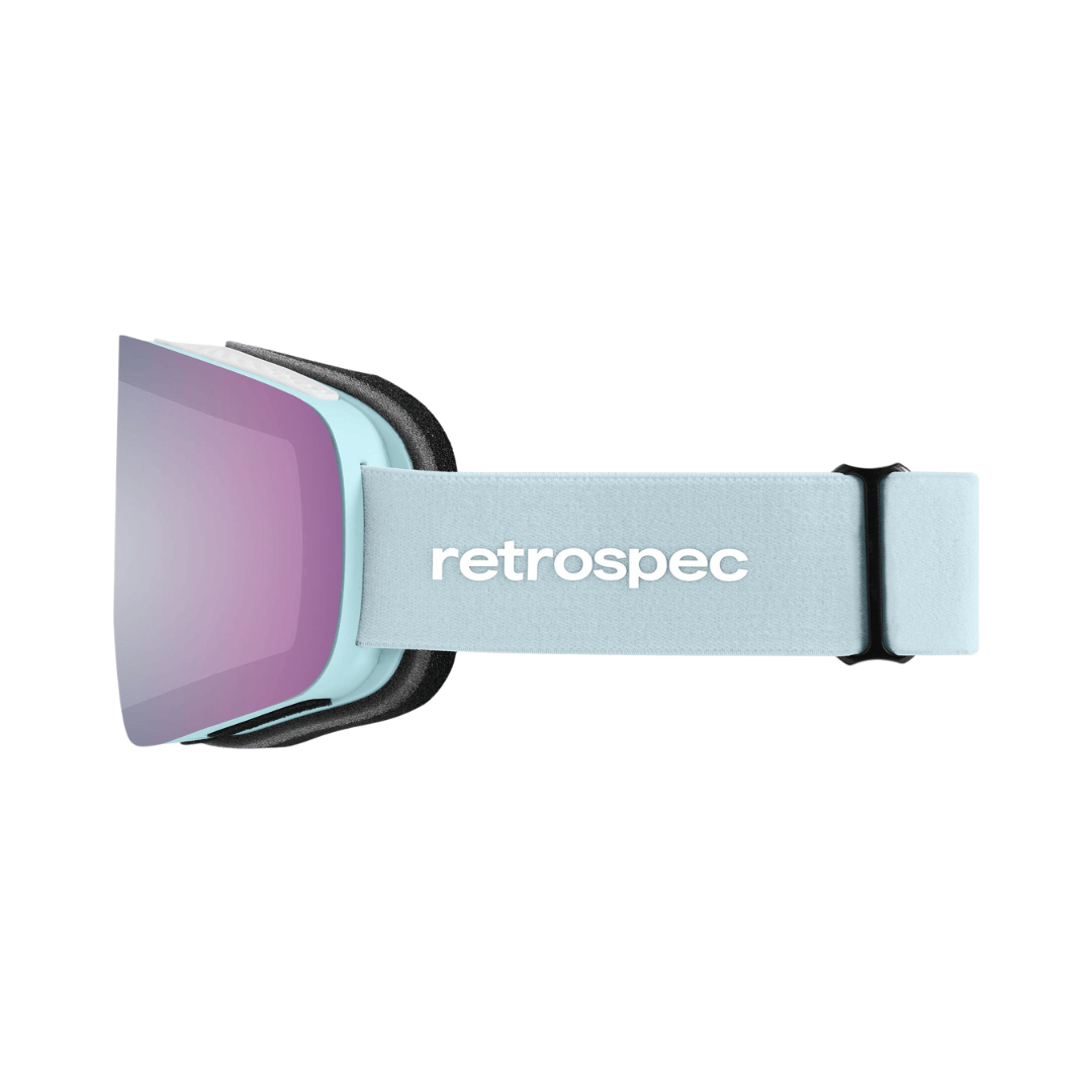 Retrospec Retrospec Flume Ski & Snowboard Goggles Retrospec Flume Ski & Snowboard Goggles - Ottawa Valley Air Paddle