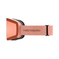 Retrospec Retrospec Flume Ski & Snowboard Goggles Retrospec Flume Ski & Snowboard Goggles - Ottawa Valley Air Paddle