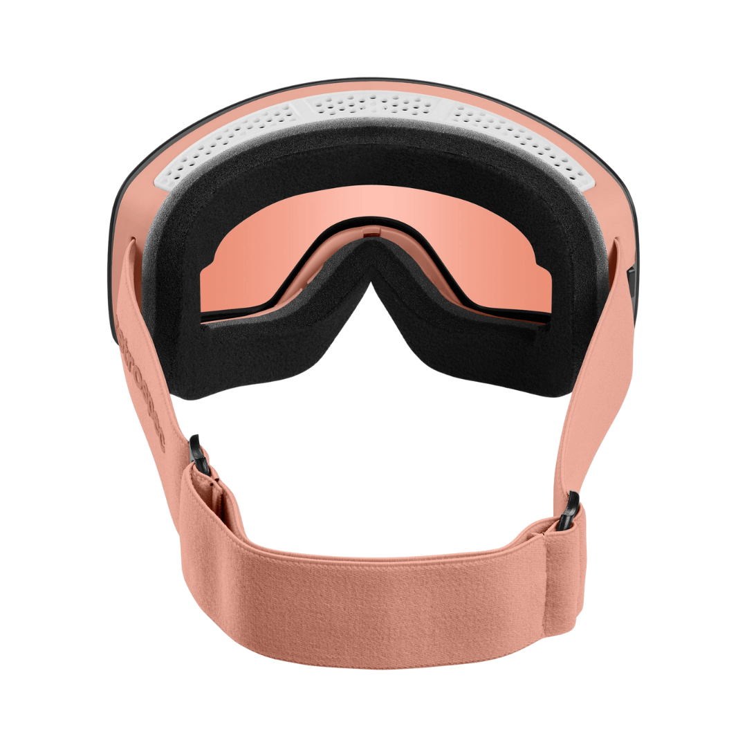 Retrospec Retrospec Flume Ski & Snowboard Goggles Retrospec Flume Ski & Snowboard Goggles - Ottawa Valley Air Paddle