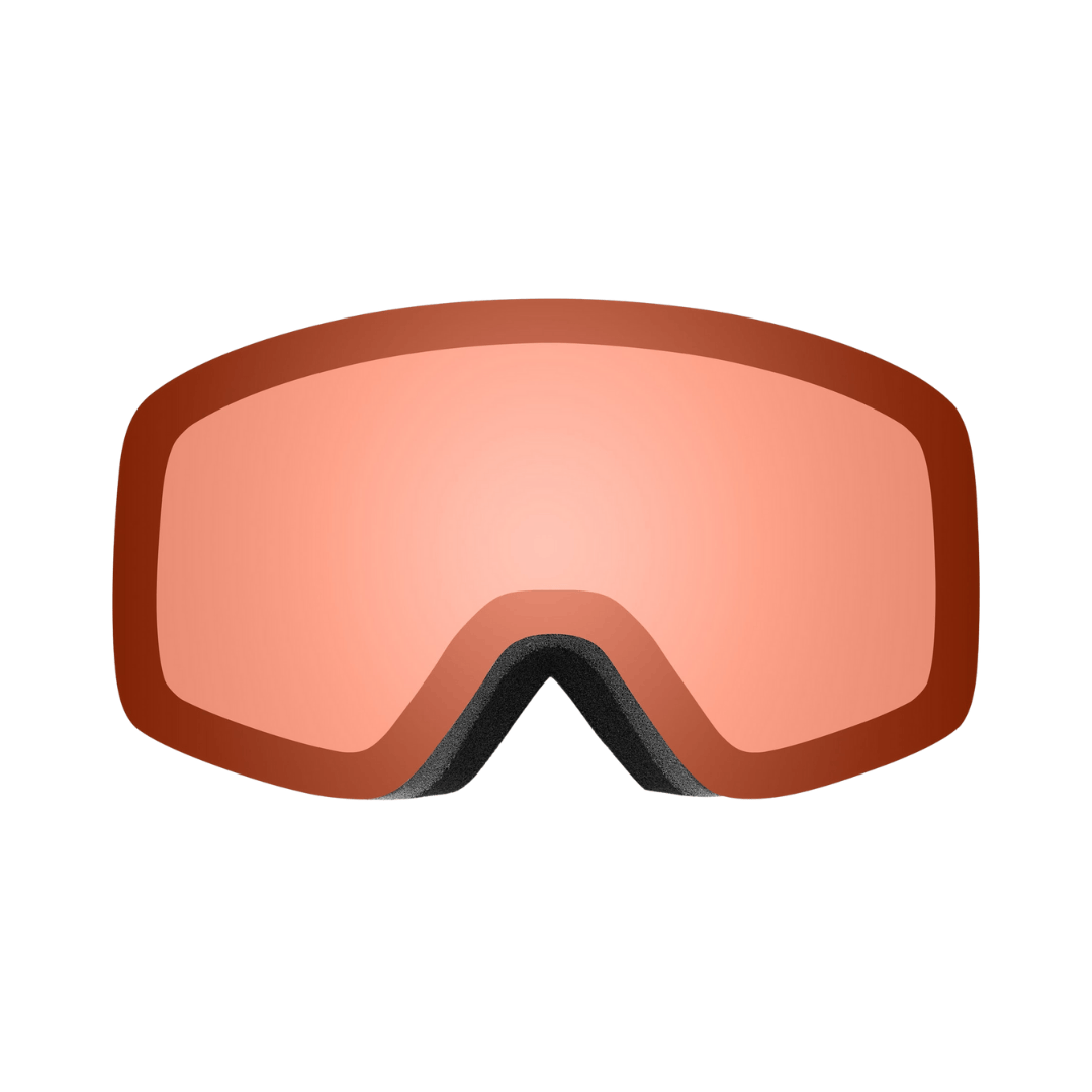 Retrospec Retrospec Flume Ski & Snowboard Goggles Retrospec Flume Ski & Snowboard Goggles - Ottawa Valley Air Paddle