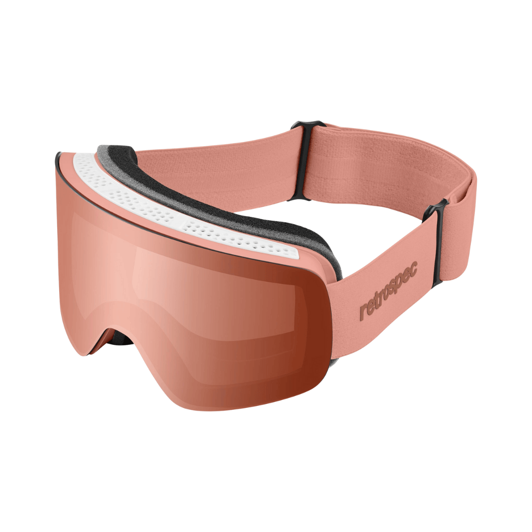 Retrospec Retrospec Flume Ski & Snowboard Goggles Retrospec Flume Ski & Snowboard Goggles - Ottawa Valley Air Paddle