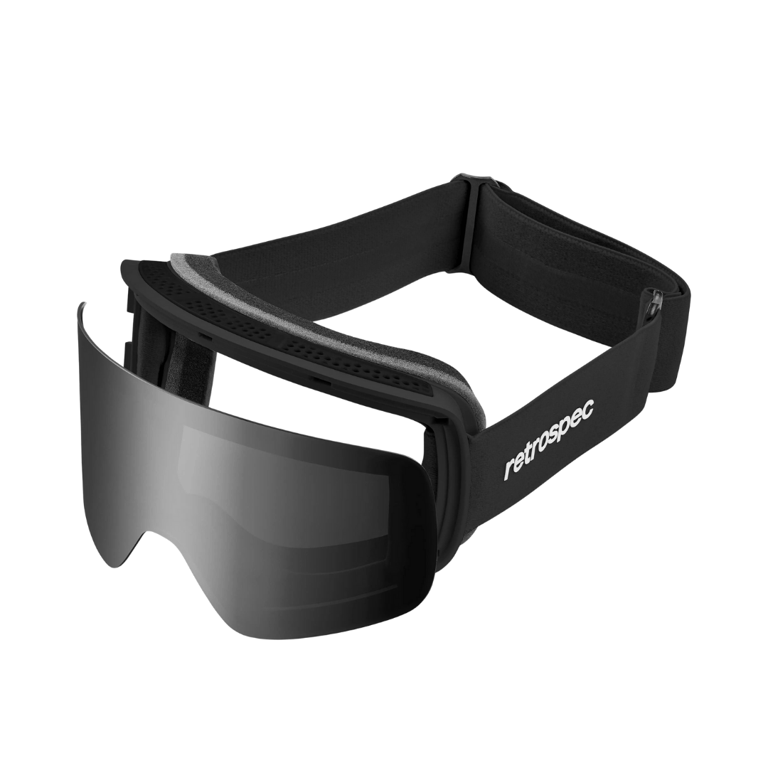 Retrospec Retrospec Flume Ski & Snowboard Goggles Retrospec Flume Ski & Snowboard Goggles - Ottawa Valley Air Paddle