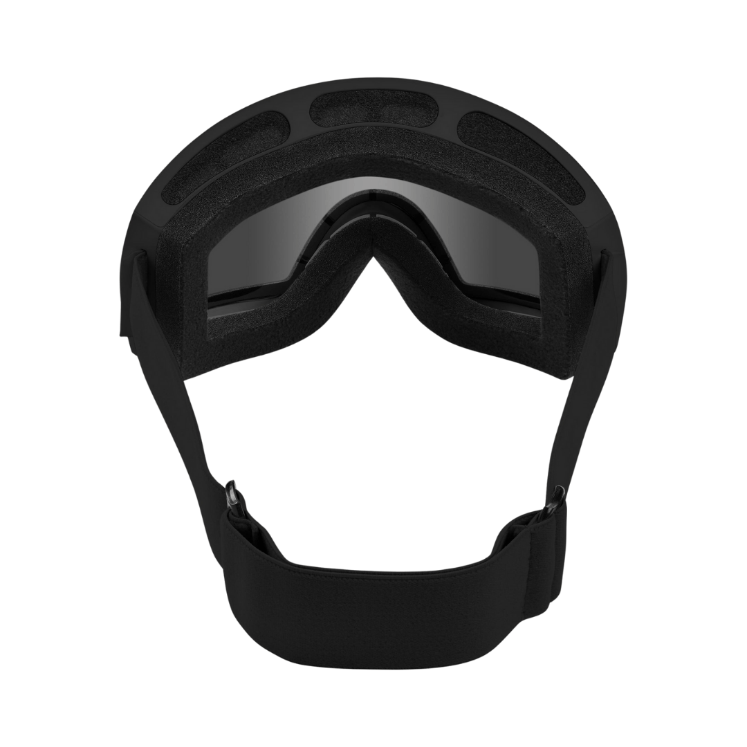 Retrospec Retrospec Traverse Ski & Snowboard Goggles Retrospec Traverse Ski & Snowboard Goggles - Ottawa Valley Air Paddle