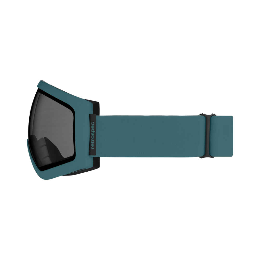 Retrospec Retrospec Traverse Ski & Snowboard Goggles Retrospec Traverse Ski & Snowboard Goggles - Ottawa Valley Air Paddle