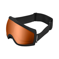 Retrospec Retrospec Traverse Ski & Snowboard Goggles Retrospec Traverse Ski & Snowboard Goggles - Ottawa Valley Air Paddle