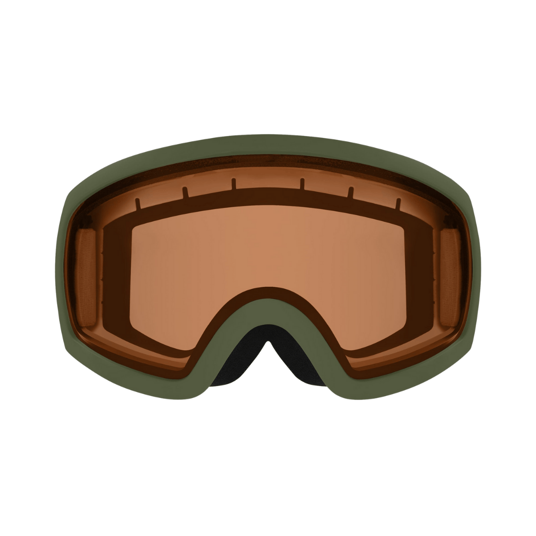 Retrospec Retrospec Traverse Ski & Snowboard Goggles Retrospec Traverse Ski & Snowboard Goggles - Ottawa Valley Air Paddle