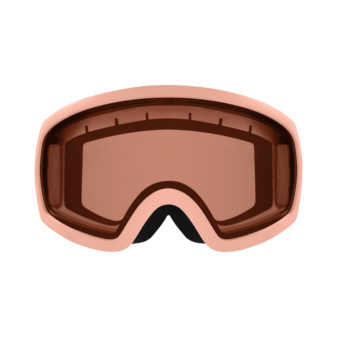 Retrospec Retrospec Traverse Ski & Snowboard Goggles Retrospec Traverse Ski & Snowboard Goggles - Ottawa Valley Air Paddle