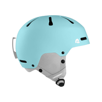 Retrospec Retrospec Comstock Kids' Ski & Snowboard Helmet Retrospec Comstock Kids' Ski & Snowboard Helmet - Ottawa Valley Air 