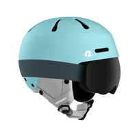 Retrospec Retrospec Comstock Kids' Ski & Snowboard Helmet Retrospec Comstock Kids' Ski & Snowboard Helmet - Ottawa Valley Air 