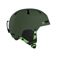 Retrospec Retrospec Comstock Kids' Ski & Snowboard Helmet Retrospec Comstock Kids' Ski & Snowboard Helmet - Ottawa Valley Air 