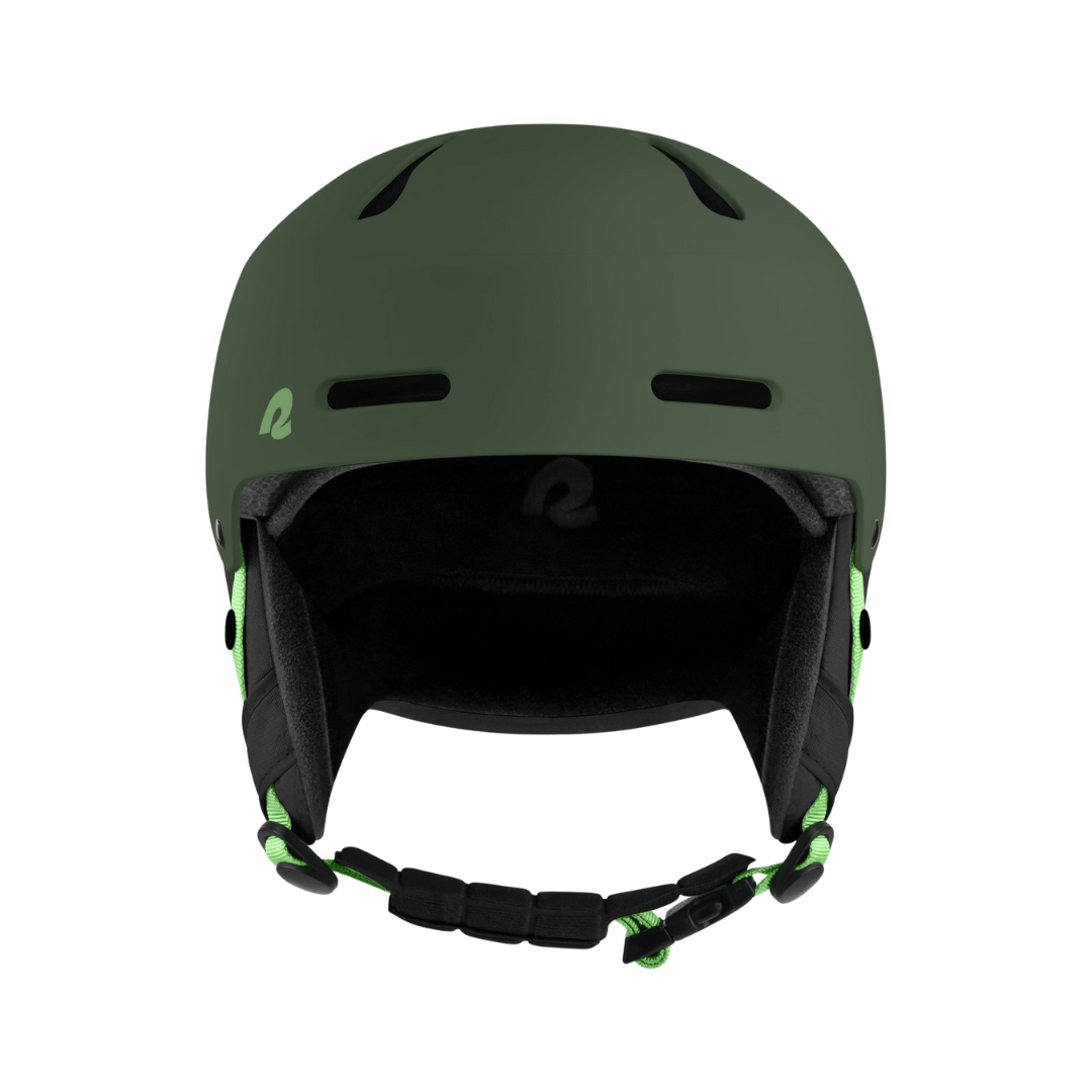 Retrospec Retrospec Comstock Kids' Ski & Snowboard Helmet Retrospec Comstock Kids' Ski & Snowboard Helmet - Ottawa Valley Air 