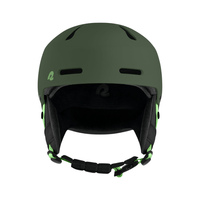 Retrospec Retrospec Comstock Kids' Ski & Snowboard Helmet Retrospec Comstock Kids' Ski & Snowboard Helmet - Ottawa Valley Air 