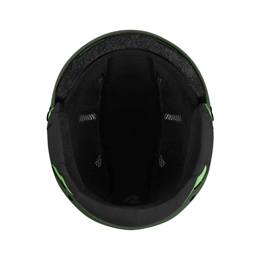 Retrospec Retrospec Comstock Kids' Ski & Snowboard Helmet Retrospec Comstock Kids' Ski & Snowboard Helmet - Ottawa Valley Air 