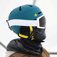 Retrospec Retrospec Comstock Ski & Snowboard Helmet Retrospec Comstock Ski & Snowboard Helmet - Ottawa Valley Air Paddle