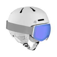 Retrospec Retrospec Comstock Ski & Snowboard Helmet Retrospec Comstock Ski & Snowboard Helmet - Ottawa Valley Air Paddle