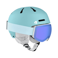 Retrospec Retrospec Comstock Ski & Snowboard Helmet Retrospec Comstock Ski & Snowboard Helmet - Ottawa Valley Air Paddle