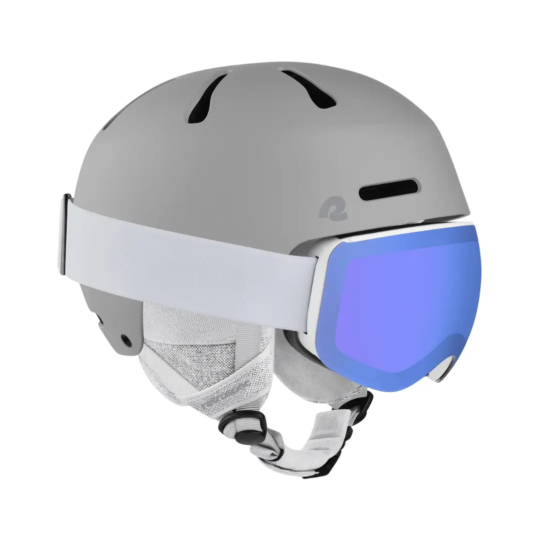 Retrospec Comstock Ski & Snowboard Helmet