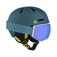 Retrospec Retrospec Comstock Ski & Snowboard Helmet Retrospec Comstock Ski & Snowboard Helmet - Ottawa Valley Air Paddle