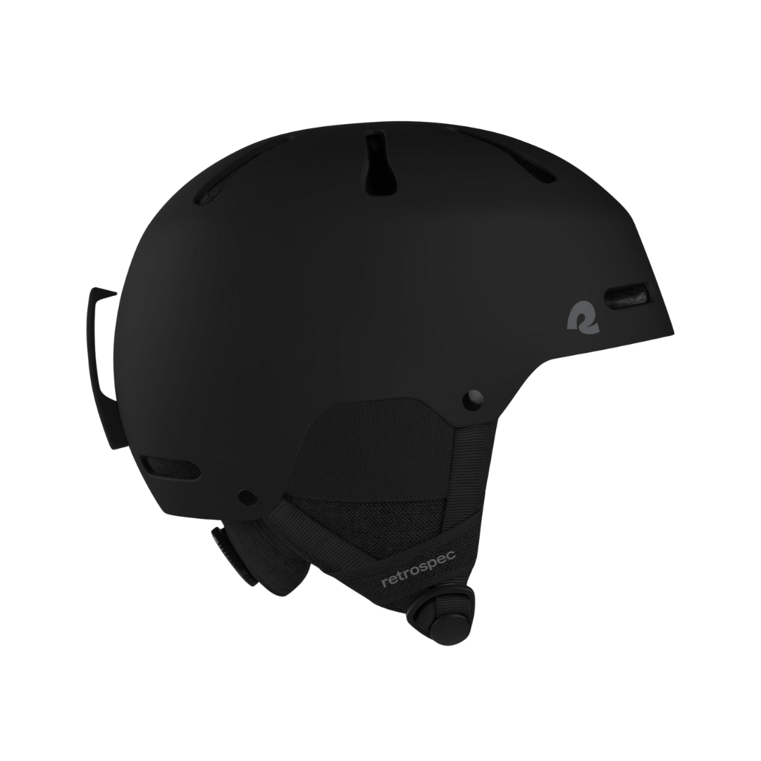 Retrospec Retrospec Comstock Ski & Snowboard Helmet Retrospec Comstock Ski & Snowboard Helmet - Ottawa Valley Air Paddle