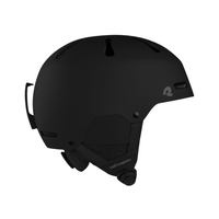 Retrospec Retrospec Comstock Ski & Snowboard Helmet Retrospec Comstock Ski & Snowboard Helmet - Ottawa Valley Air Paddle