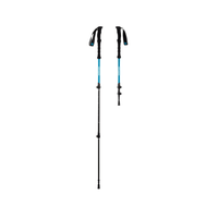 Retrospec Polar Blue 2020 / Foam Retrospec Solstice Aluminum Hiking Poles Retrospec Solstice Aluminum Hiking Poles - Ottawa Valley Air Paddle
