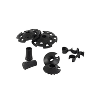 Retrospec Retrospec Solstice Aluminum Hiking Poles Retrospec Solstice Aluminum Hiking Poles - Ottawa Valley Air Paddle