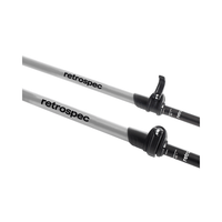 Retrospec Retrospec Solstice Aluminum Hiking Poles Retrospec Solstice Aluminum Hiking Poles - Ottawa Valley Air Paddle