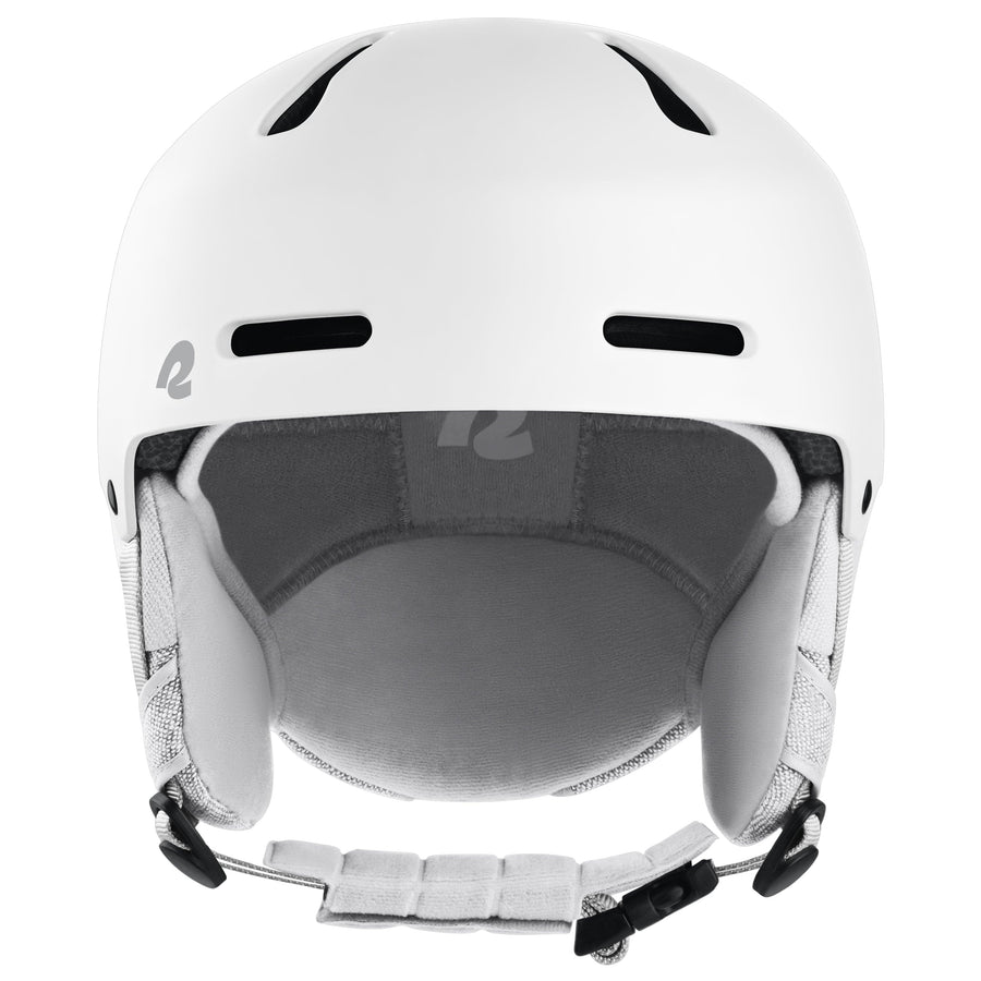 Retrospec Retrospec Comstock Ski & Snowboard Helmet