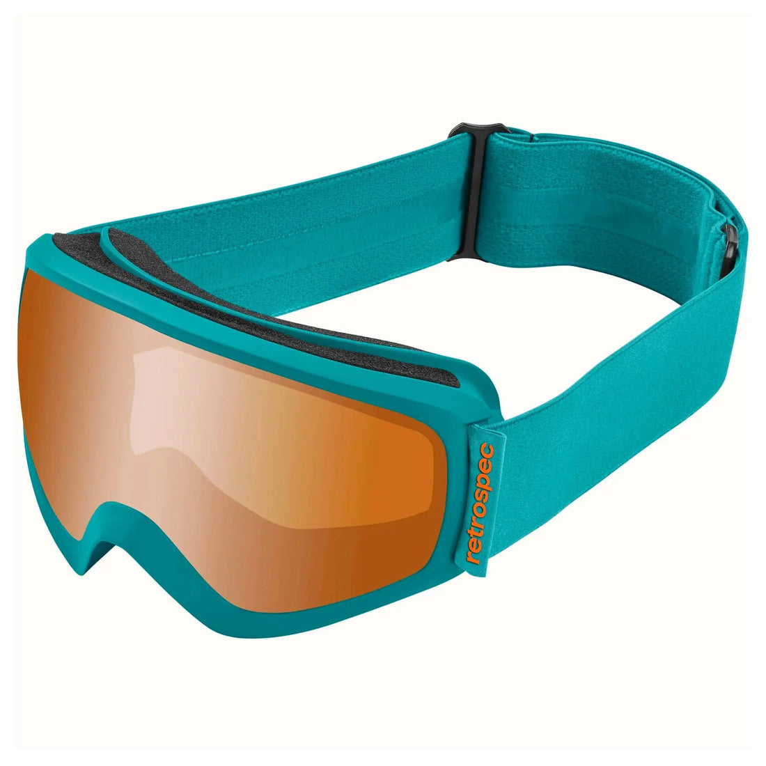 Retrospec Retrospec Dipper Kids' Ski & Snowboard Goggles